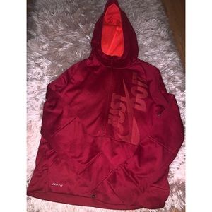 Boys Nike jacket